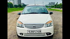 Used Tata Indigo eCS LX TDI  BS-III in Vadodara