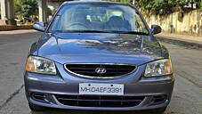 Used Hyundai Accent GLE in Mumbai