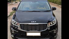 Used Kia Carnival Prestige 6 STR in Pune