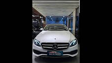 Used Mercedes-Benz E-Class E 220 d Avantgarde in Nagpur