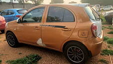 Used Nissan Micra XV Diesel in Madurai