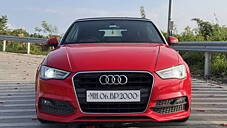 Used Audi A3 Cabriolet 40 TFSI in Mumbai