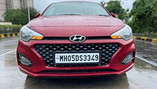 Used Hyundai Elite i20 Asta 1.2 in Mumbai