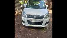 Second Hand Maruti Suzuki Wagon R 1.0 LXI CNG (O) in Faridabad