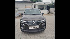 Used Renault Kwid RXL (O) 1.0 in Bangalore