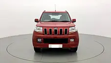 Second Hand Mahindra TUV300 T8 in Lucknow