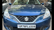Second Hand Maruti Suzuki Baleno Delta 1.3 in Kanpur