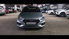 Used Hyundai Verna 1.6 VTVT SX in Mumbai