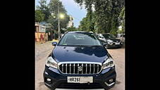 Used Maruti Suzuki S-Cross Zeta 1.3 in Gurgaon