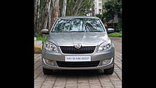 Used Skoda Rapid 1.5 TDI CR Ambition Plus AT in Nashik