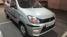 Used Maruti Suzuki Alto 800 Lxi in Pune