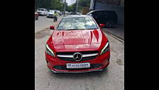 Used Mercedes-Benz CLA 200 CDI Sport (CBU) in Hyderabad