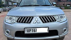 Used Mitsubishi Pajero Sport 2.5 MT in Delhi