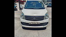 Used Maruti Suzuki Wagon R 1.0 Vxi ABS-Airbag in Mumbai