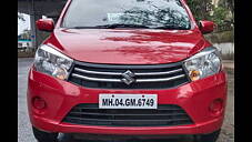 Used Maruti Suzuki Celerio VXi AMT in Mumbai