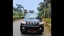 Used Mahindra TUV300 T8 in Nashik