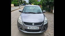 Used Maruti Suzuki Swift VXi in Nagpur