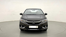 Second Hand Honda City Anniversary Edition Petrol in Bangalore