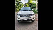 Used Jeep Compass Limited (O) 1.4 Petrol AT [2017-2020] in Kolkata