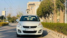 Used Maruti Suzuki Swift VDi ABS [2014-2017] in Mohali