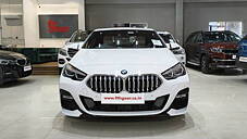 Used BMW 2 Series Gran Coupe 220i M Sport [2021-2023] in Bangalore