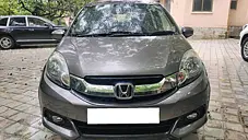 Second Hand Honda Mobilio V Petrol in Mumbai