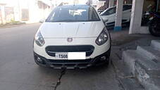 Used Fiat Avventura Emotion Multijet 1.3 in Hyderabad