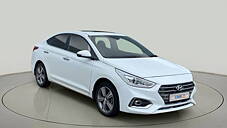 Used Hyundai Verna 1.6 CRDI SX (O) in Pune