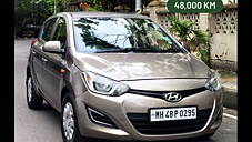 Used Hyundai i20 Magna 1.2 in Mumbai