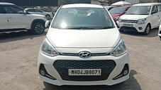 Second Hand Hyundai i10 1.2 L Kappa Magna Special Edition in Mumbai