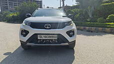 Used Tata Nexon XZ Plus in Delhi