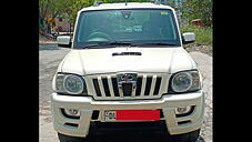 Mahindra Scorpio VLX 4WD BS-III