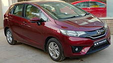 Used Honda Jazz V AT Petrol in Mysore