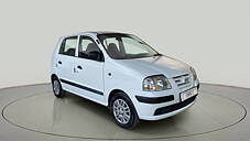 Used Hyundai Santro Xing GLS in Ahmedabad