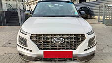 Used Hyundai Venue SX Plus 1.0 Turbo DCT in Bangalore