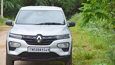 Used Renault Kwid RXL 1.0 in Coimbatore