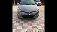 Second Hand Hyundai i20 Asta 1.4 CRDI in Patna