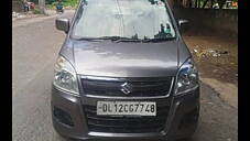 Used Maruti Suzuki Wagon R 1.0 LXI ABS in Delhi