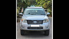 Used Ford Endeavour 3.0L 4x4 AT in Chennai