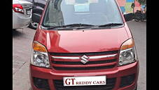 Used Maruti Suzuki Wagon R Duo LXi LPG in Chennai