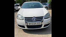 Used Volkswagen Jetta Comfortline 2.0L TDI in Pune