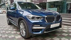 Used BMW X3 xDrive 20d Luxury Line [2018-2020] in Pune