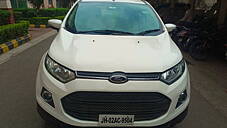 Used Ford EcoSport Titanium 1.5 TDCi (Opt) in Jamshedpur