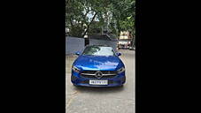 Used Mercedes-Benz A-Class Limousine 200 in Delhi