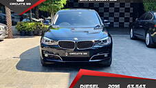 Used BMW 3 Series GT 320d Luxury Line [2014-2016] in Chennai