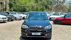 Used BMW X5 xDrive30d Pure Experience (5 Seater) in Mumbai