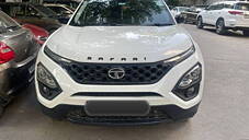 Used Tata Safari XZA Plus Adventure in Delhi