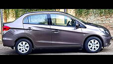 Used Honda Amaze 1.2 E i-VTEC in Mumbai