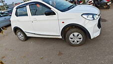 Used Maruti Suzuki Alto K10 VXi [2023-2024] in Bhubaneswar