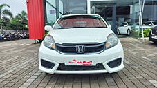 Used Honda Brio E MT in Nashik